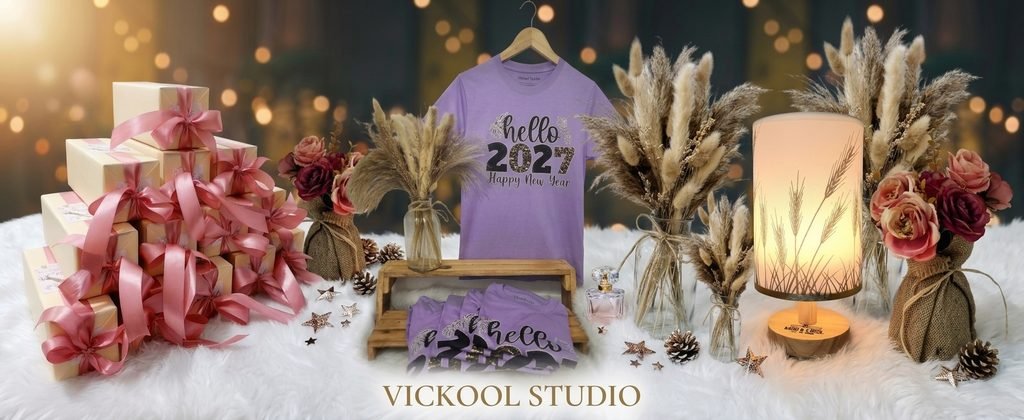  Made To Impress
Custom prints, gifts, signage, and party details made your way.

