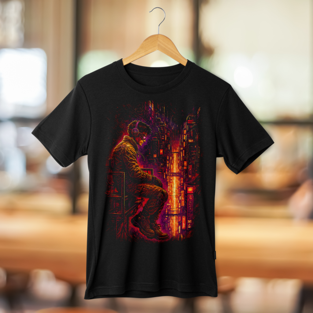 black cyberpunk004